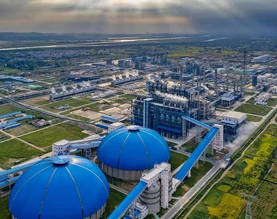 如何將煤炭變為甲醇、聚乙烯？實地探訪安徽最大煤化工企業，揭秘正丁醇的生產