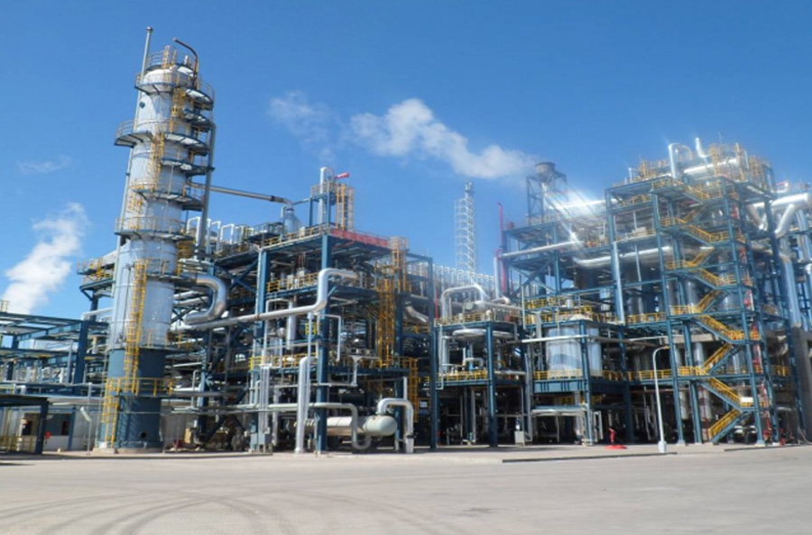 榆林年產(chǎn)180萬(wàn)噸甲醇制異丙醇項(xiàng)目 能源化工產(chǎn)業(yè)鏈升級(jí)的新機(jī)遇