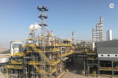 35億投資落地，內(nèi)蒙古多倫縣年產(chǎn)20萬噸綠色甲醇項目獲批引領能源轉型