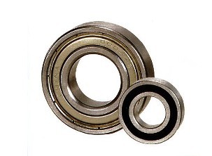 瑞典進口SKF深溝球軸承6010 性能優(yōu)勢與應用指南